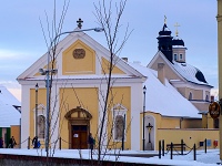 pitl s kapl sv. Kateiny - Jaromice nad Rokytnou (budova) - 