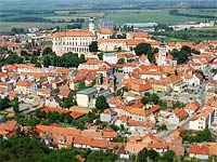 Mikulov (msto) - 