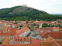 Mikulov (msto) - 