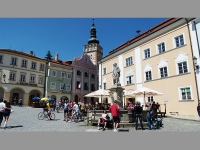 Mikulov (msto) - 