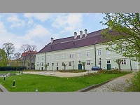 Zmek - Moravsk Budjovice (zmek) - 