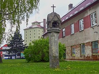 Bo muka - Moravsk Budjovice (bo muka)