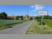 Kordula (st obce)