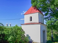 Kaplika - Kordula (kaplika) - 