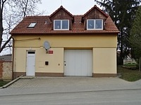Nmiky (obec) - hasii