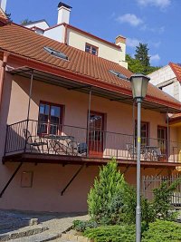 Chudobinec - Teb, Zmost (dm) - 