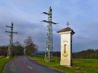 Bo muka - Neslovice (bo muka) - 