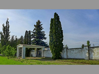 Hbitov  - Hostim (hbitov) - 