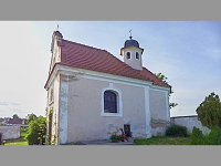 Hbitov  - Hostim (hbitov) - 