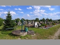 Hbitov - Rudkov (hbitov) - 