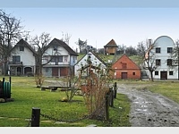 Pouzdany (obec) - Pouzdany vinn sklepy