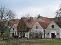 Pouzdany (obec) - Pouzdany vinn sklepy 2