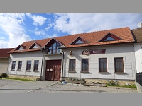 
                        Restaurace U Bohoue - Slavtice (restaurace)