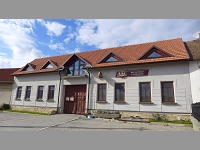 Restaurace U Bohoue - Slavtice (restaurace)