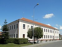 Rakvice (obec) - Radnice