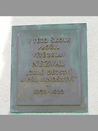 Bval obecn kola - emkovice (kola) - 
