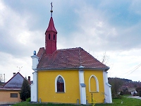 Kaple - emkovice (kaple) - 