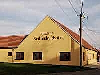 Sedlec (obec) - 