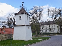 foto Zvonice - Tavkovice (zvonice)