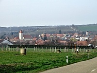 Starovice (obec)