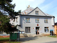 Strachotn (obec) - Obecn ad Strachotn
