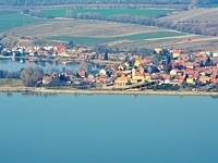 Strachotn (obec) - Strachotn