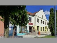 
                        Restaurace Radnice - Rouchovany (restaurace)