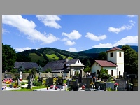 foto Hbitov  - Rejhotice (hbitov)