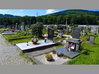 foto Hbitov  - Rejhotice (hbitov)
