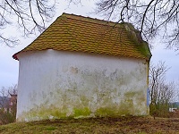 Kaple - Loukovice (kaple) - 