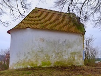 Kaple - Loukovice (kaple) - 