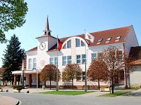 Velk Pavlovice (msto) - 