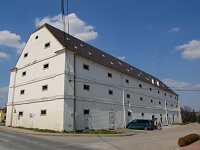 Velk Pavlovice (msto) - 