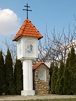 Vrbice (obec) - Vrbice bo muka
