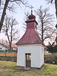 Kaplika - Batouchovice (kaplika) - 
