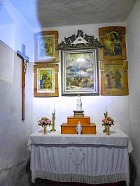 Kaplika - Batouchovice (kaplika) - 
