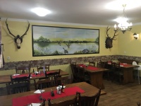 foto Restaurace a penzion Samorost - Jarošov nad Nežárkou (pension, restaurace)
