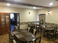 foto Restaurace a penzion Samorost - Jaroov nad Nerkou (pension, restaurace)