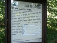 Kostel svatho Ke - Star Plzenec (kostel) - 