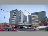 Hotel Atom - Teb (hotel) - 