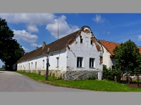 Behov (obec) - 