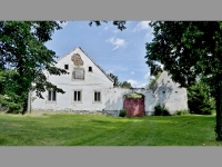 Behov (obec) - 