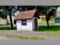 Behov (obec) - 