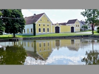 Behov (obec) - 