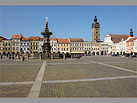 České Budějovice (město)