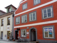 esk Budjovice (msto) - Historick centrum