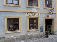 esk Budjovice (msto) - 