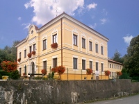 Dobr Voda u eskch Budjovic (obec) - 