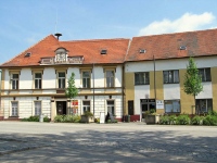 Dolní Bukovsko (městys)