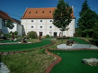 foto Adventure golf - Hrdek (hit)